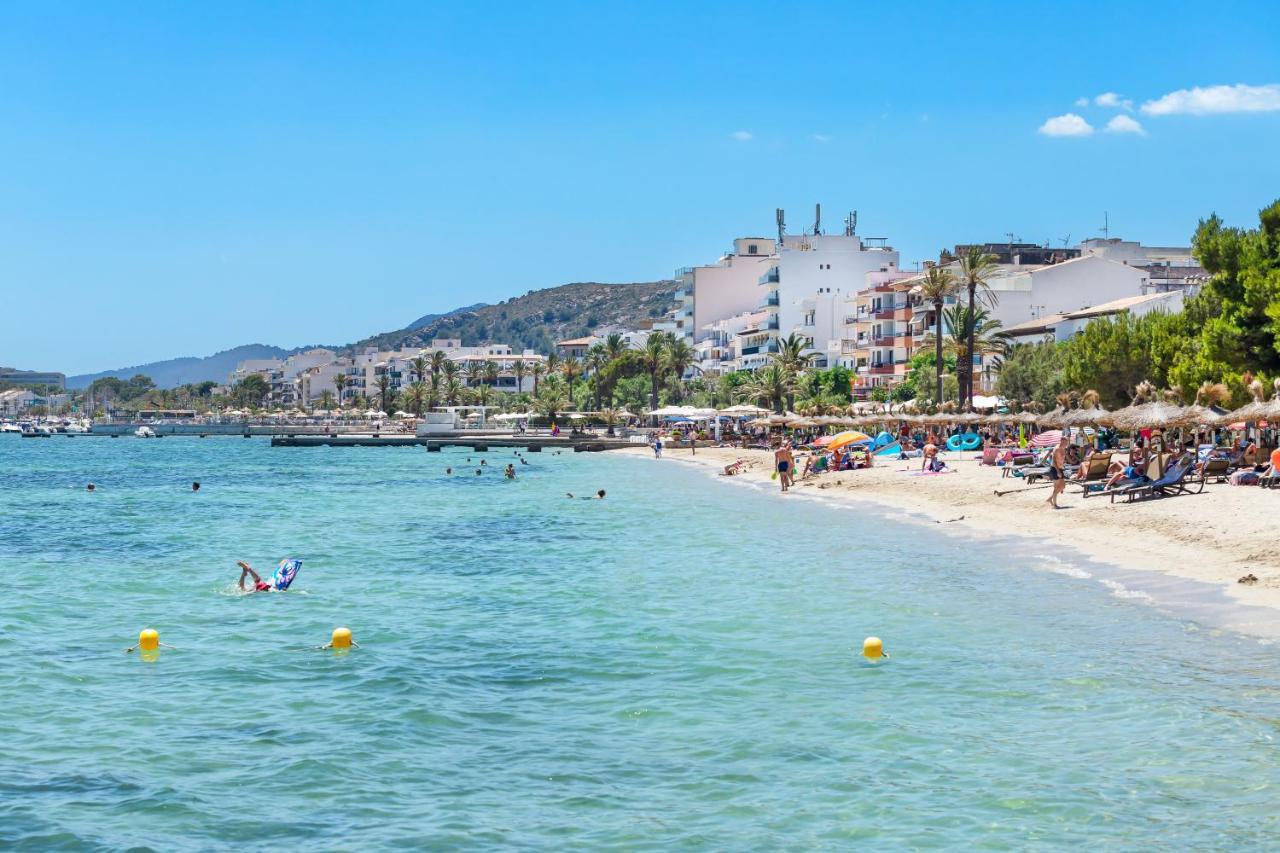 Albercutx Pollentia 4 * Port de Pollença