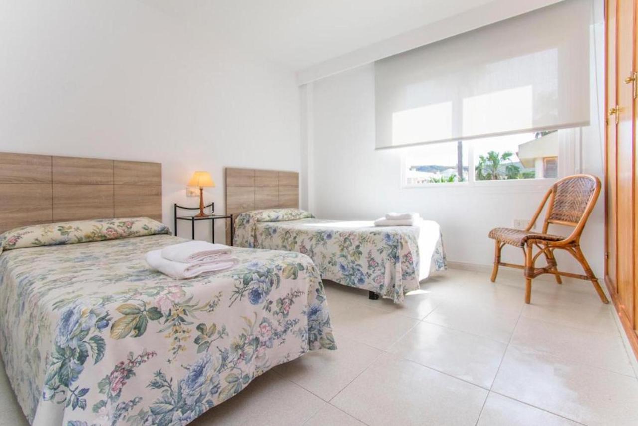 Isabela 2a 3 Con Atico Apartment Port de Pollenca