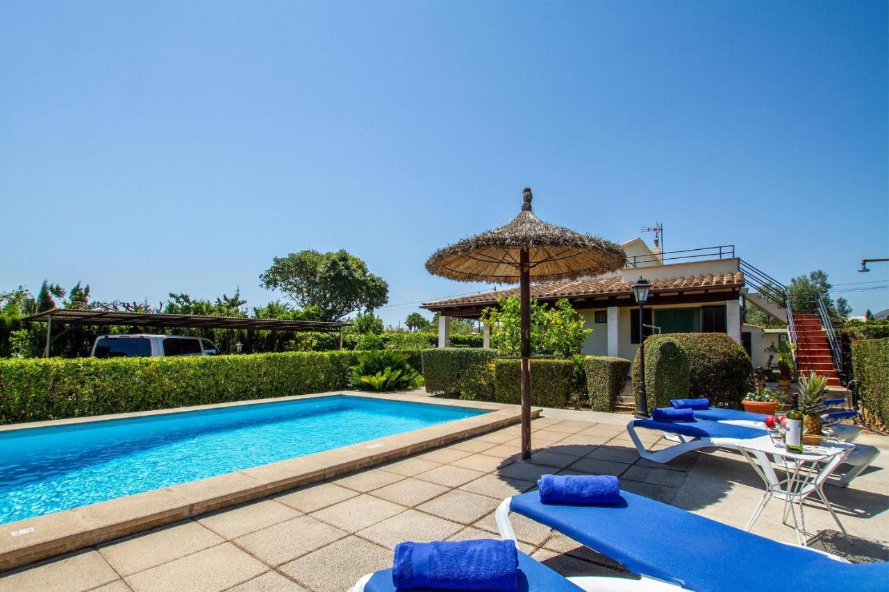Pollensa - 40637 Mallorca Holiday home *