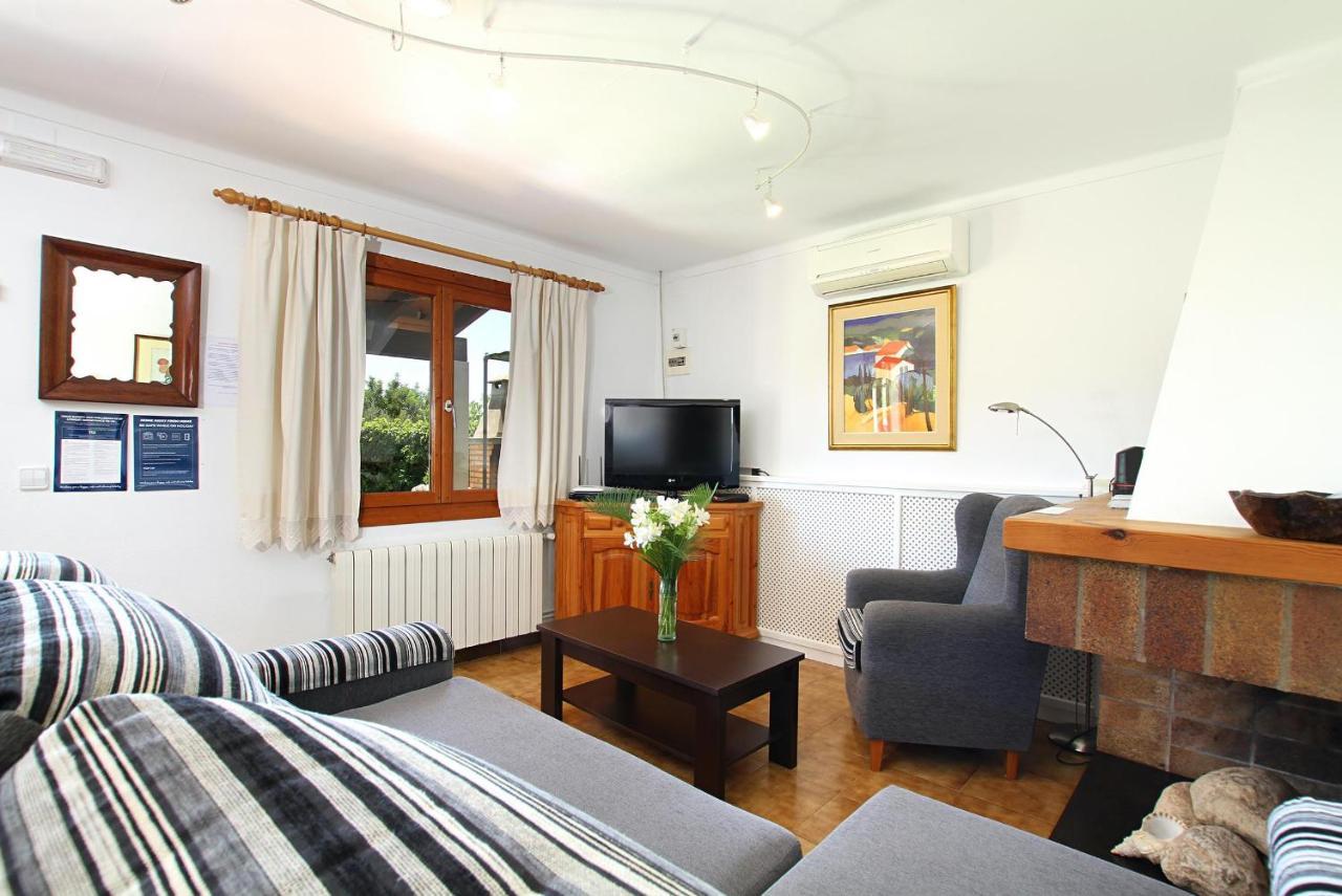 Pollensa - 40637 Mallorca Holiday home *