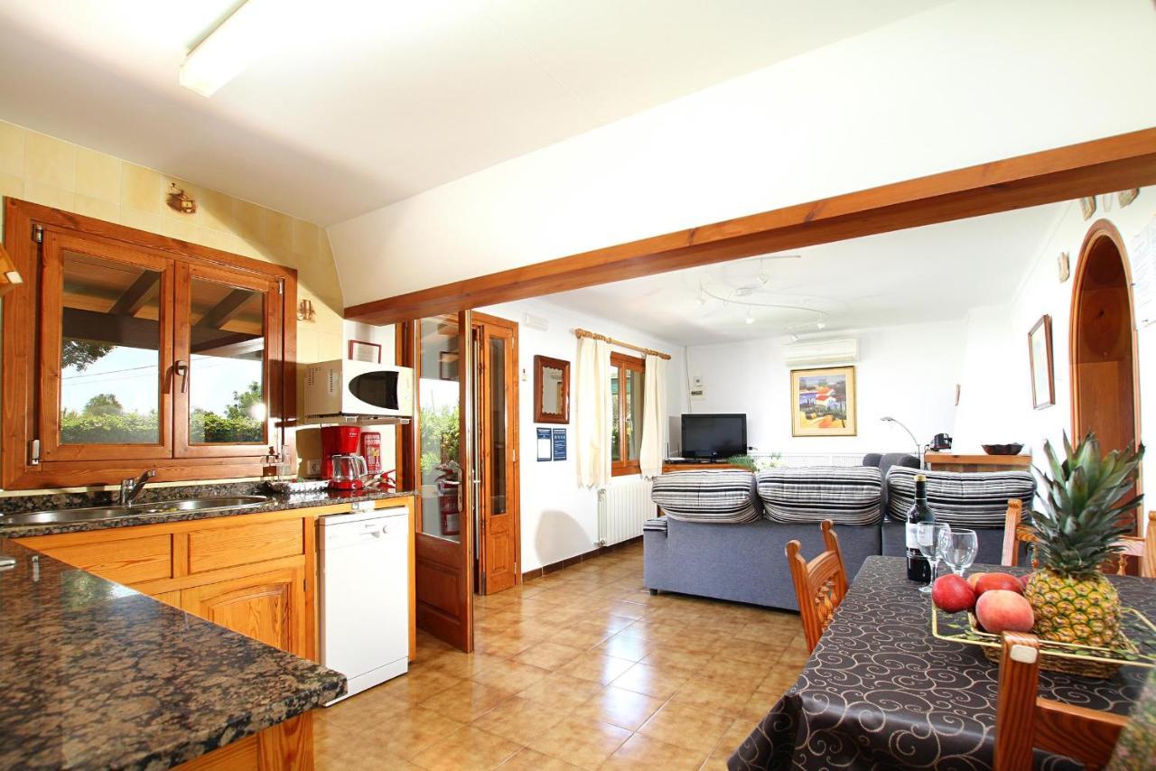 Pollensa - 40637 Mallorca Holiday home *