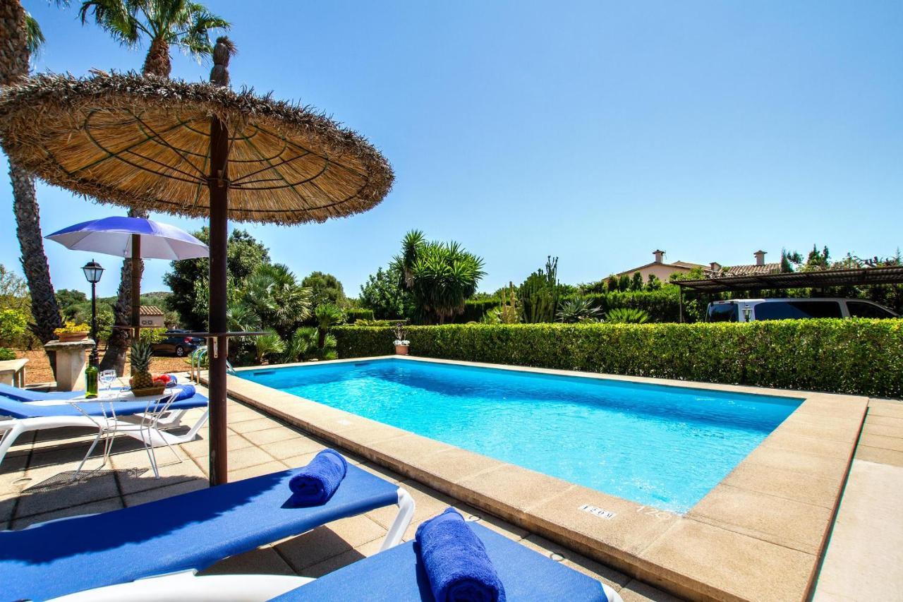 Holiday home Pollensa - 40637 Mallorca
