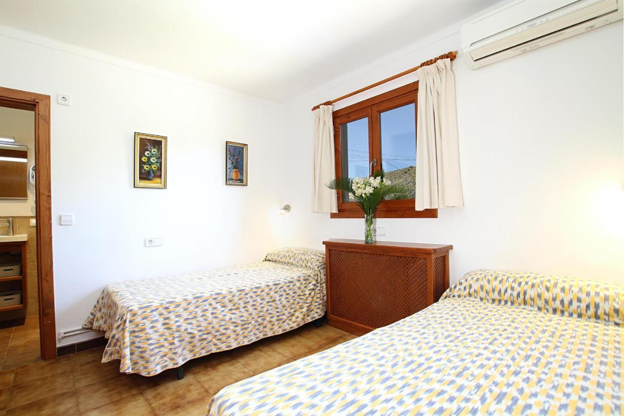 Holiday home Pollensa - 40637 Mallorca *