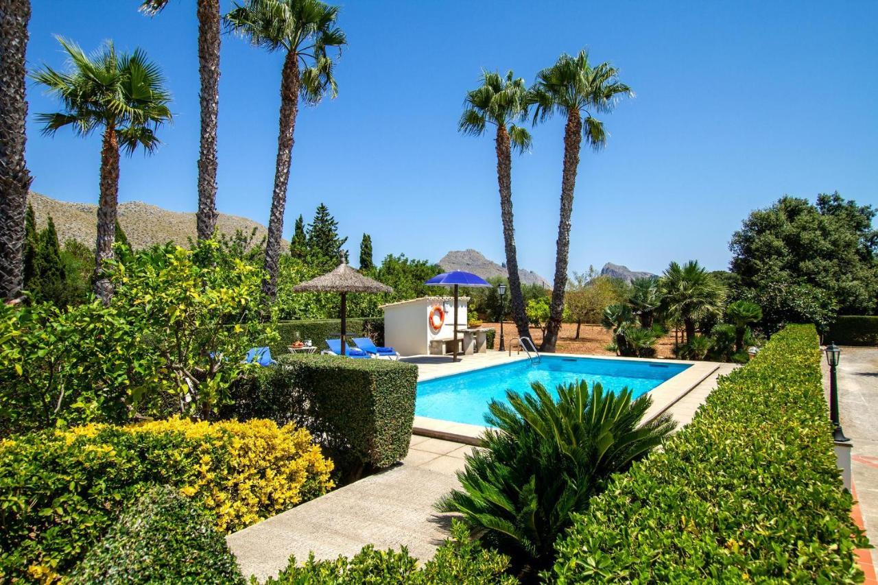 Holiday home Pollensa - 40637 Mallorca