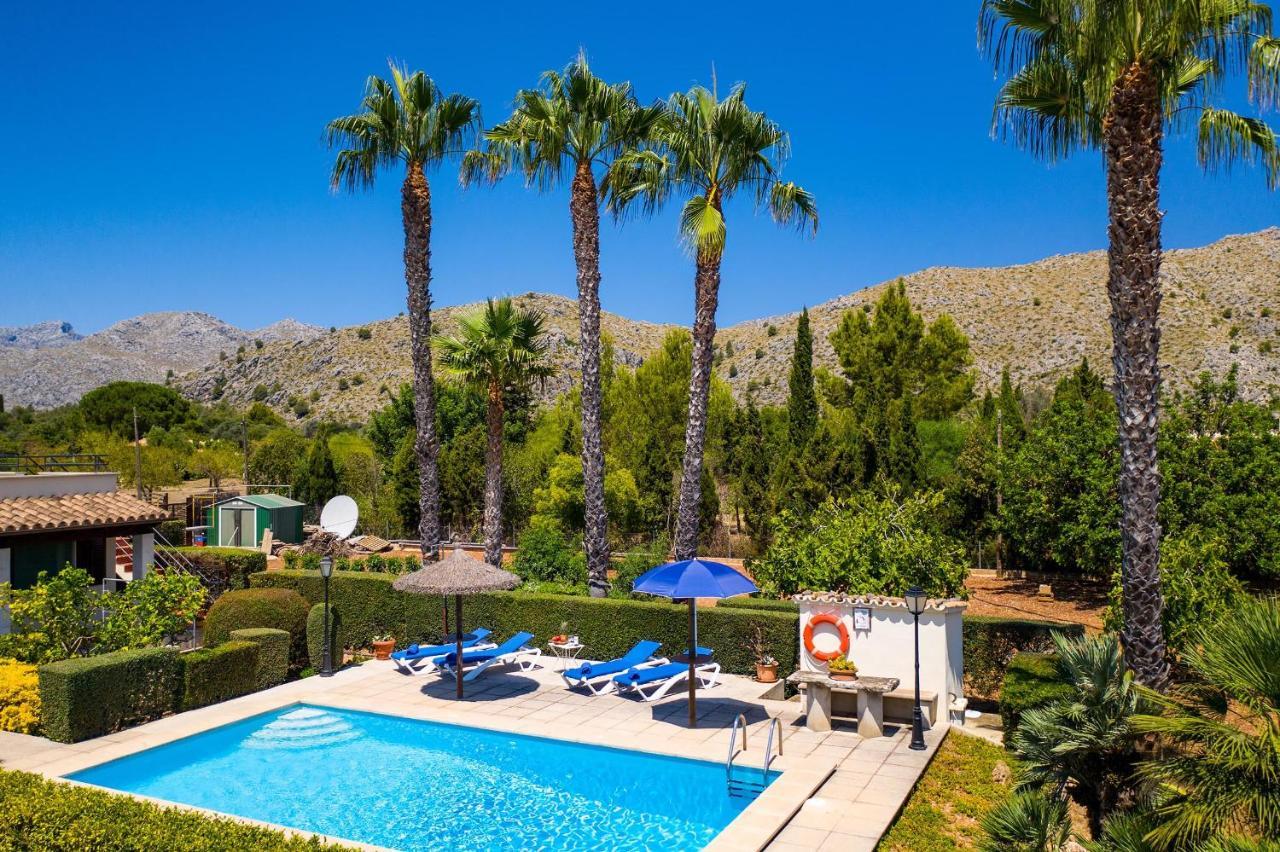Pollensa - 40637 Mallorca Holiday home *