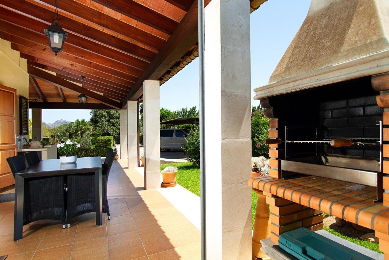 Pollensa - 40637 Mallorca Holiday home *