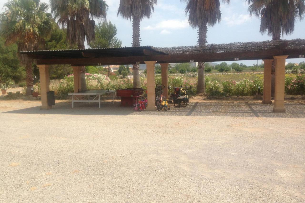 Apartamento Puerto De Pollensa Villa: Mountain Retreat Near Port de Pollença
