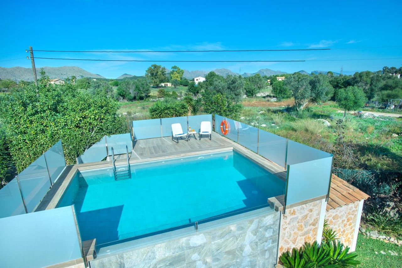 Villa Owl Rafale - 5 Min Drive To The *
