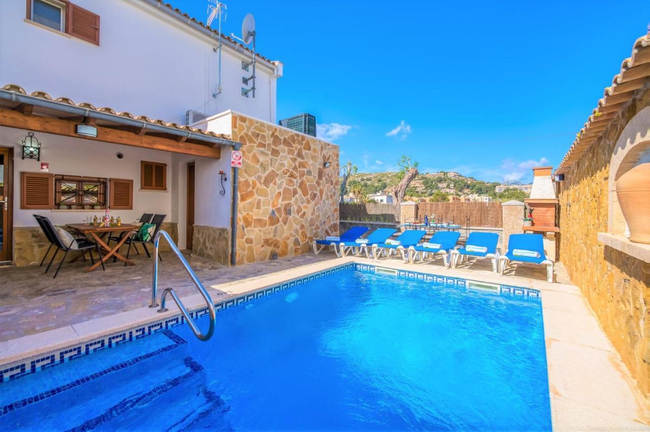 Ideal Mallorca - Pintor Holiday home *