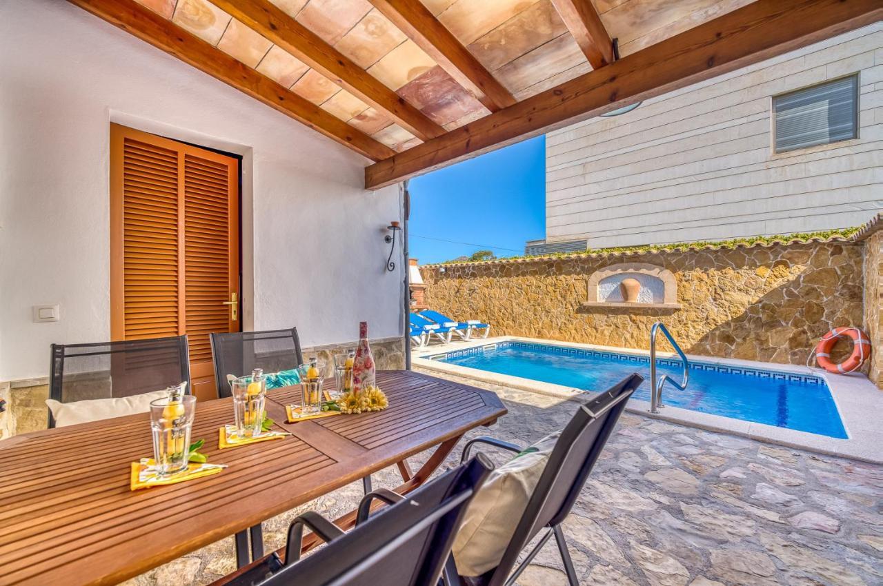 Ideal Mallorca - Pintor