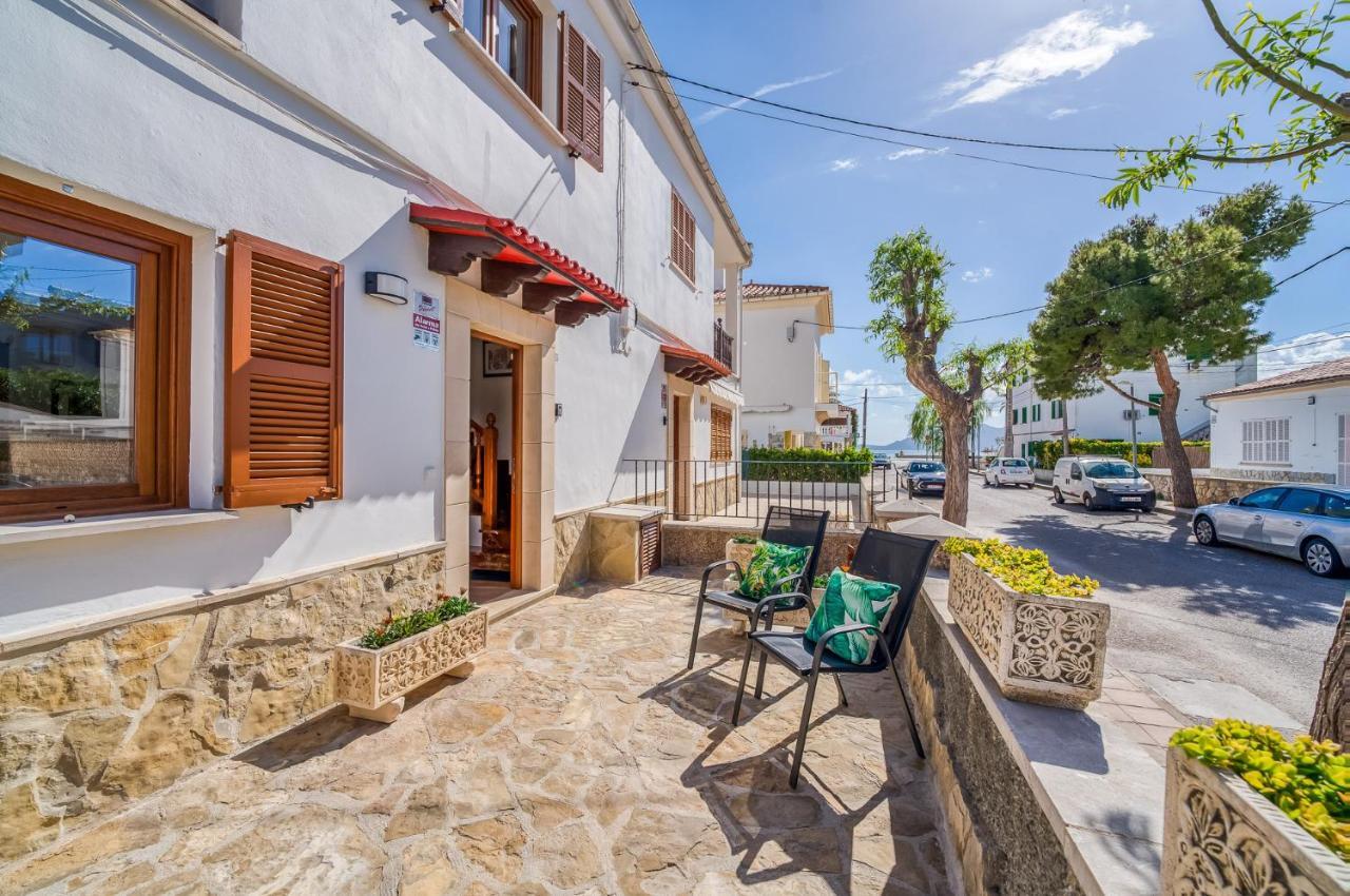 Ideal Mallorca - Pintor *