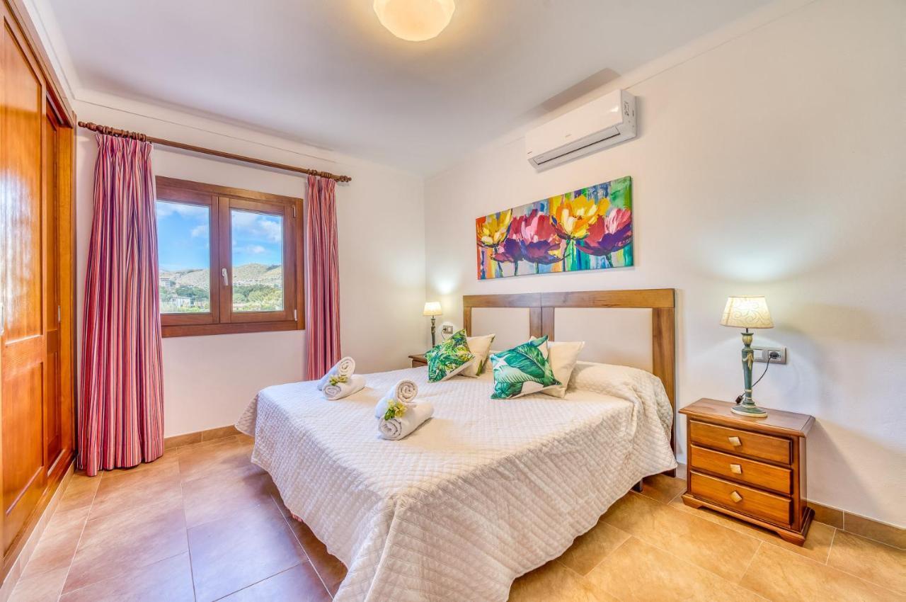 Holiday home Ideal Mallorca - Pintor *