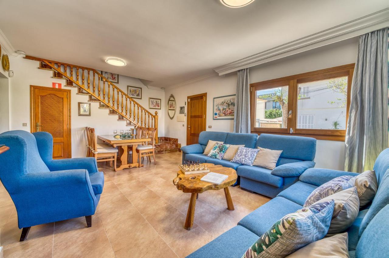 Ideal Mallorca - Pintor Holiday home Port de Pollenca