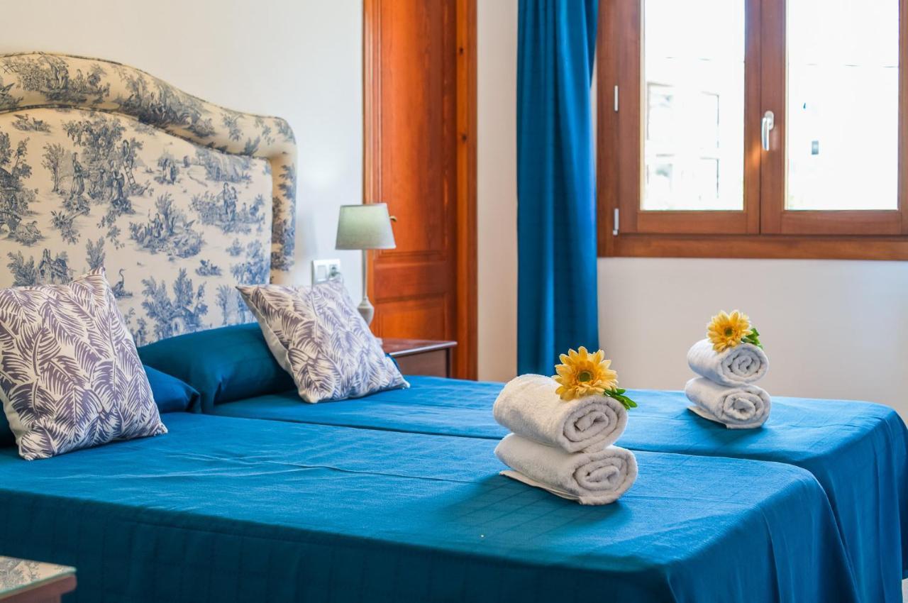 Holiday home Ideal Mallorca - Pintor *