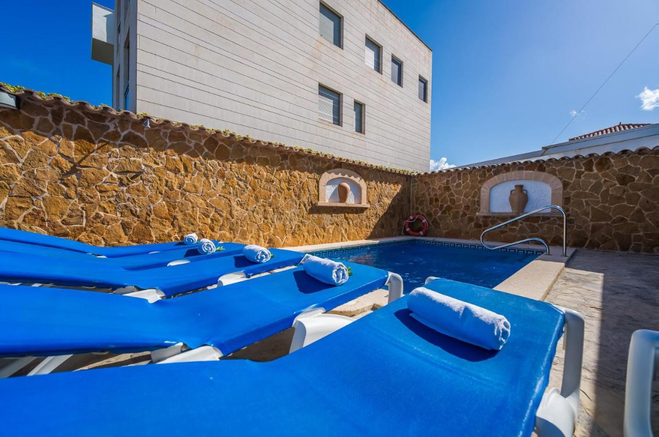 Holiday home Ideal Mallorca - Pintor *