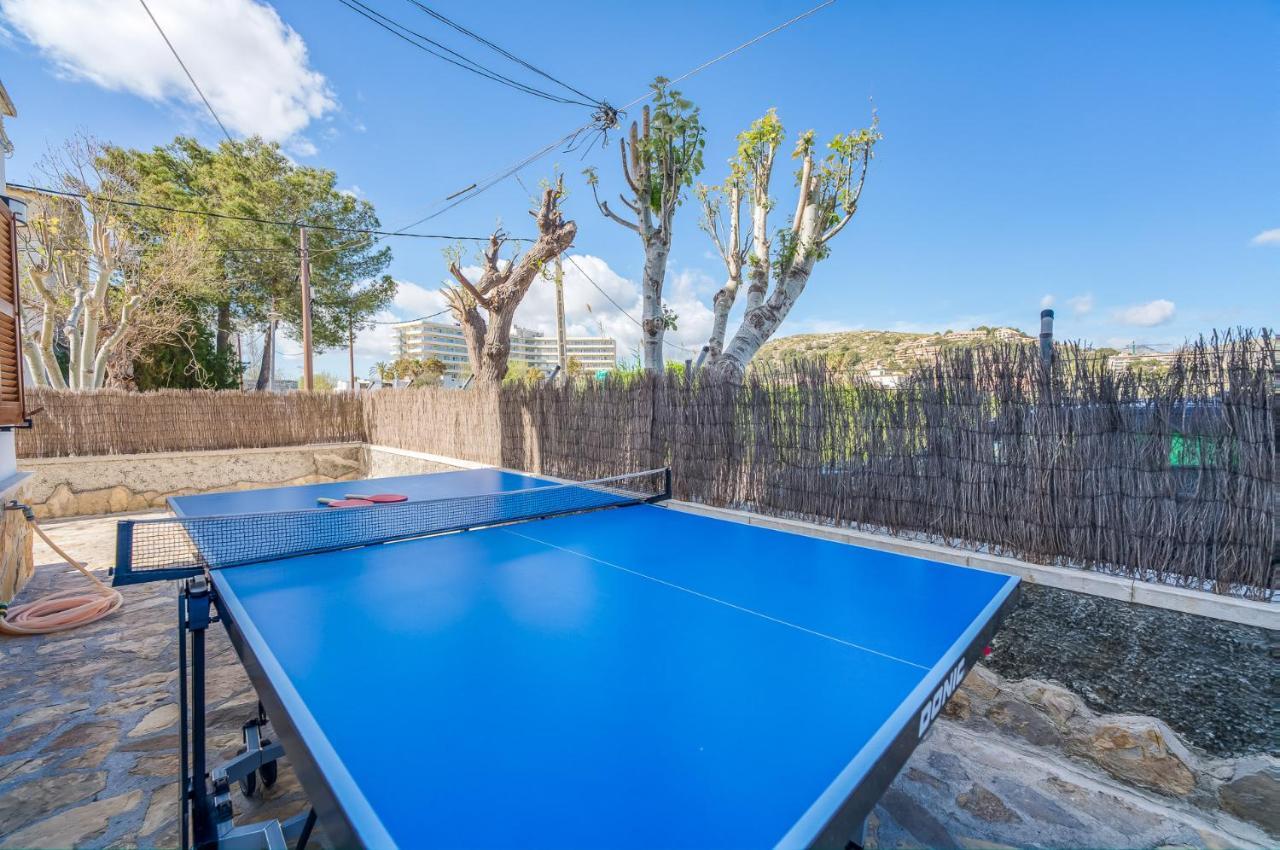 Ideal Mallorca - Pintor Holiday home