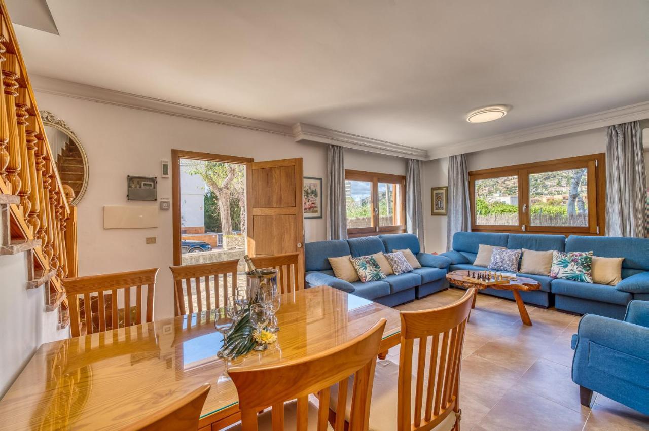 Ideal Mallorca - Pintor Holiday home
