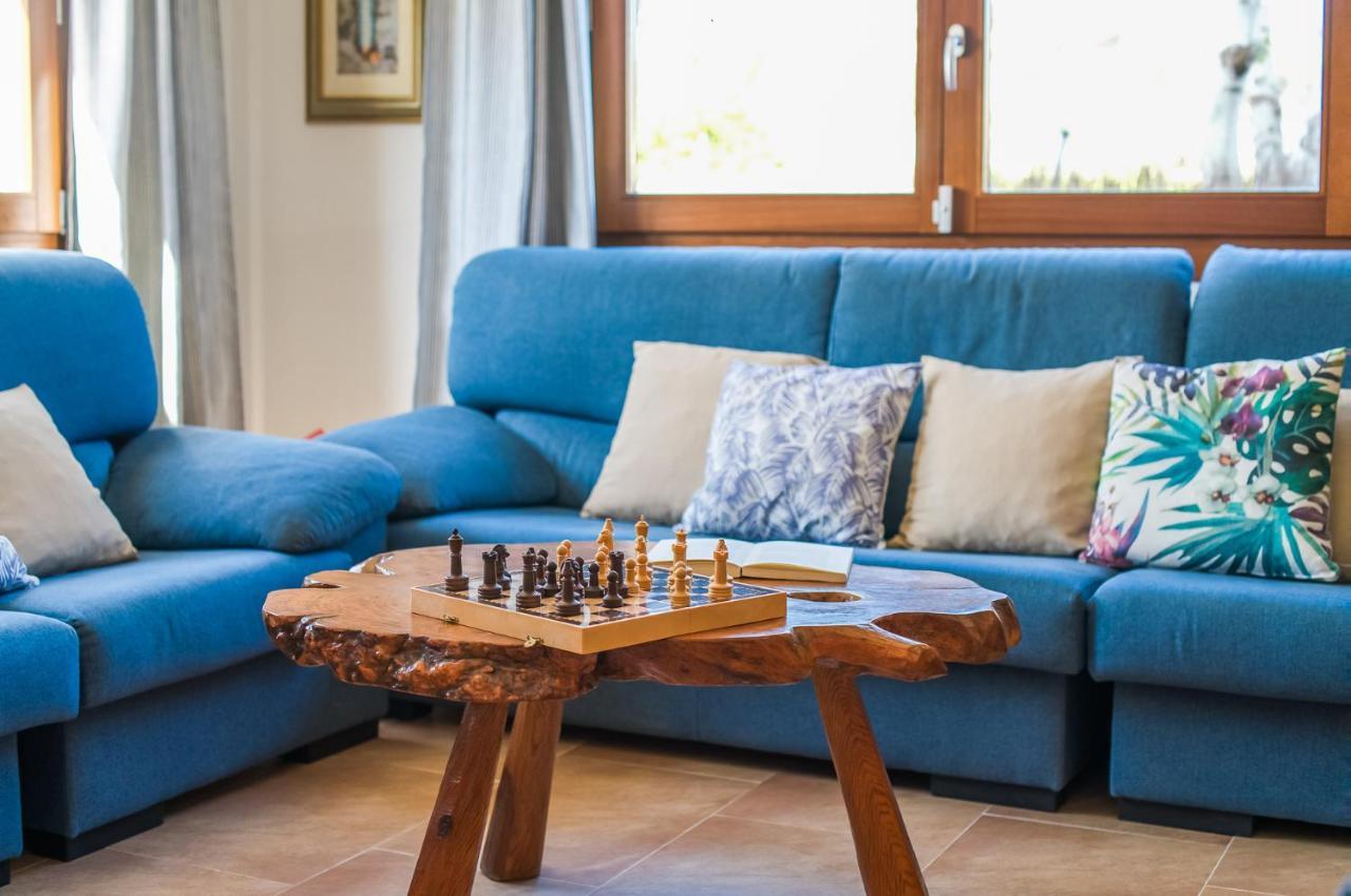 Holiday home Ideal Mallorca - Pintor Port de Pollenca