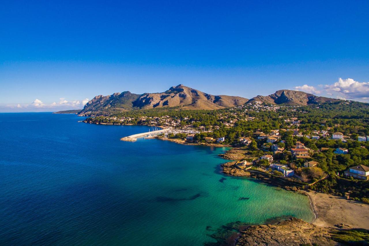 Ideal Mallorca - Pintor Holiday home *