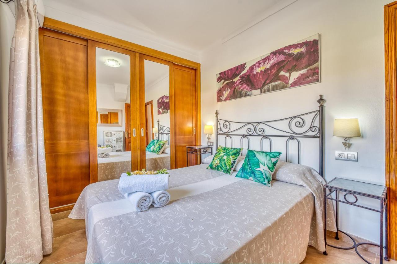 Ideal Mallorca - Pintor Holiday home *