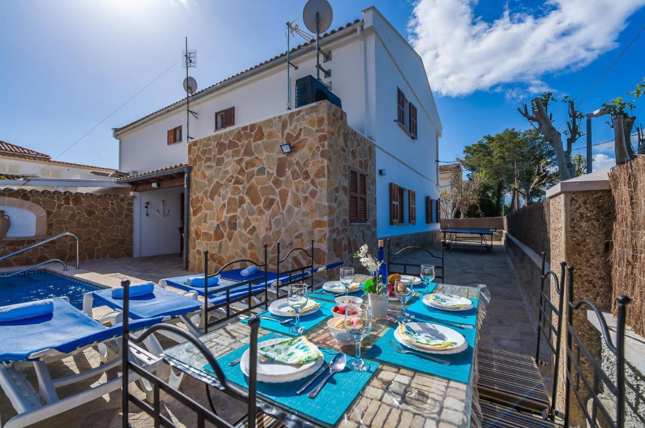 Holiday home Ideal Mallorca - Pintor