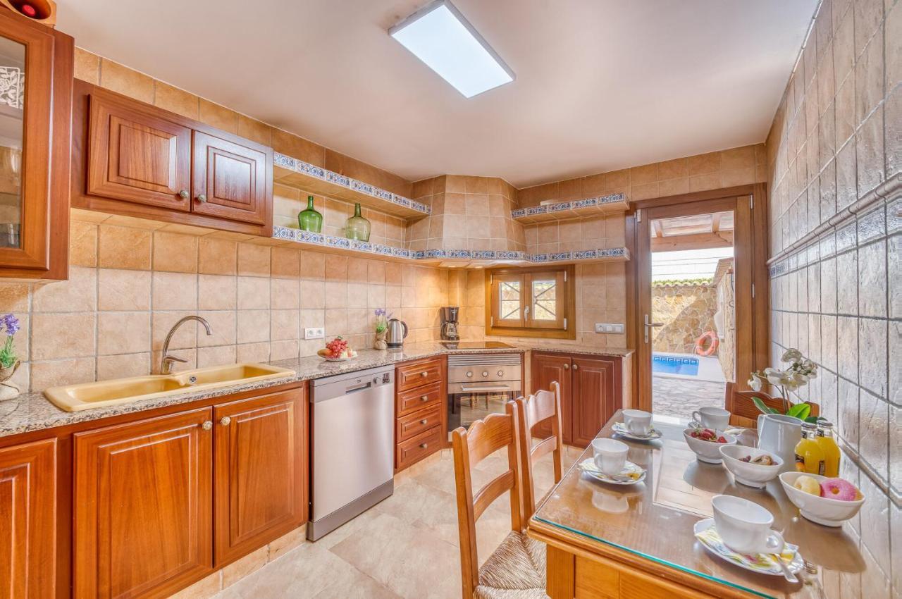 Holiday home Ideal Mallorca - Pintor Port de Pollenca