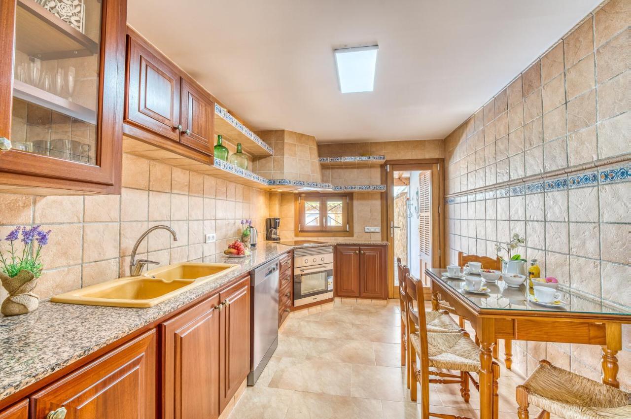 Holiday home Ideal Mallorca - Pintor *