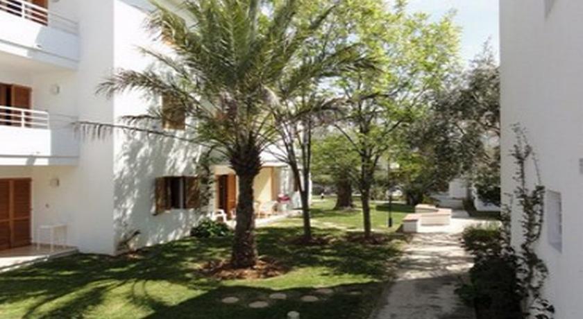 Aparthotel Flora Port de Pollenca