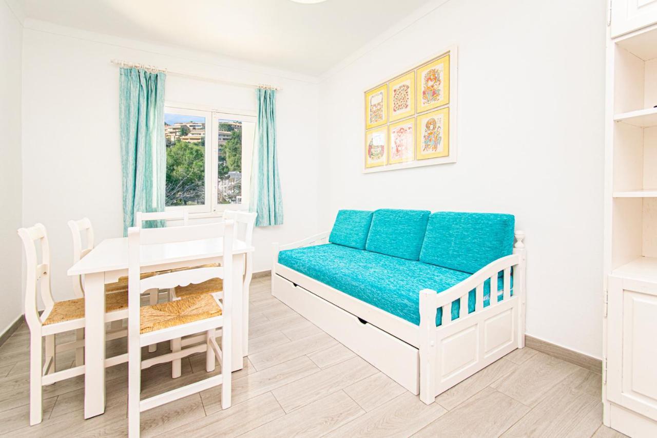 Aparthotel Falco
