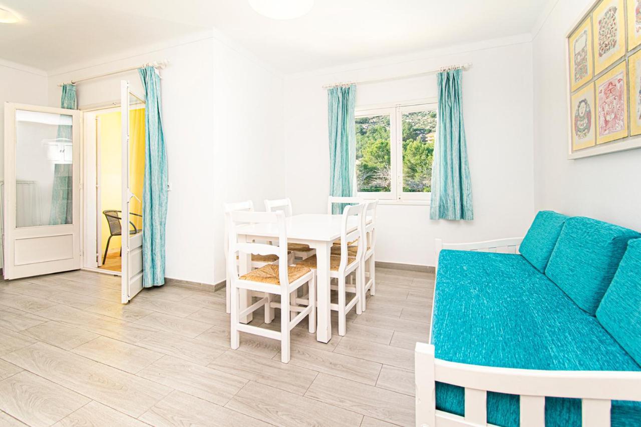 Falco Aparthotel *