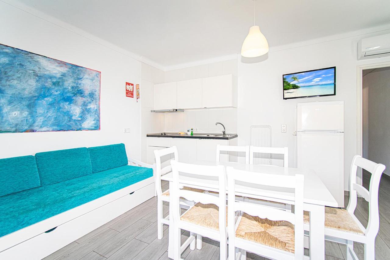 Falco Aparthotel