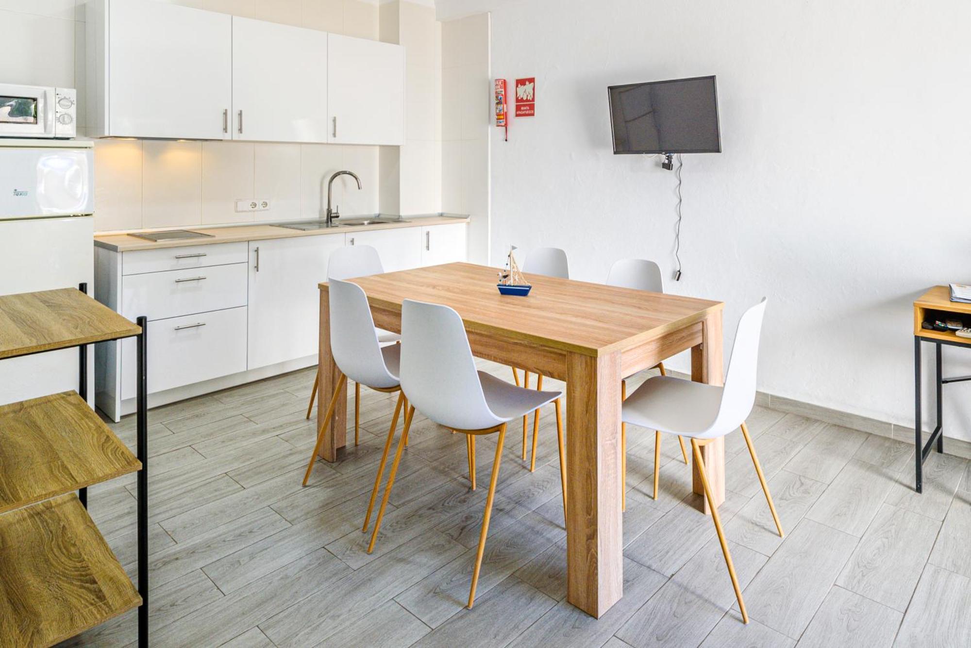 Aparthotel Falco