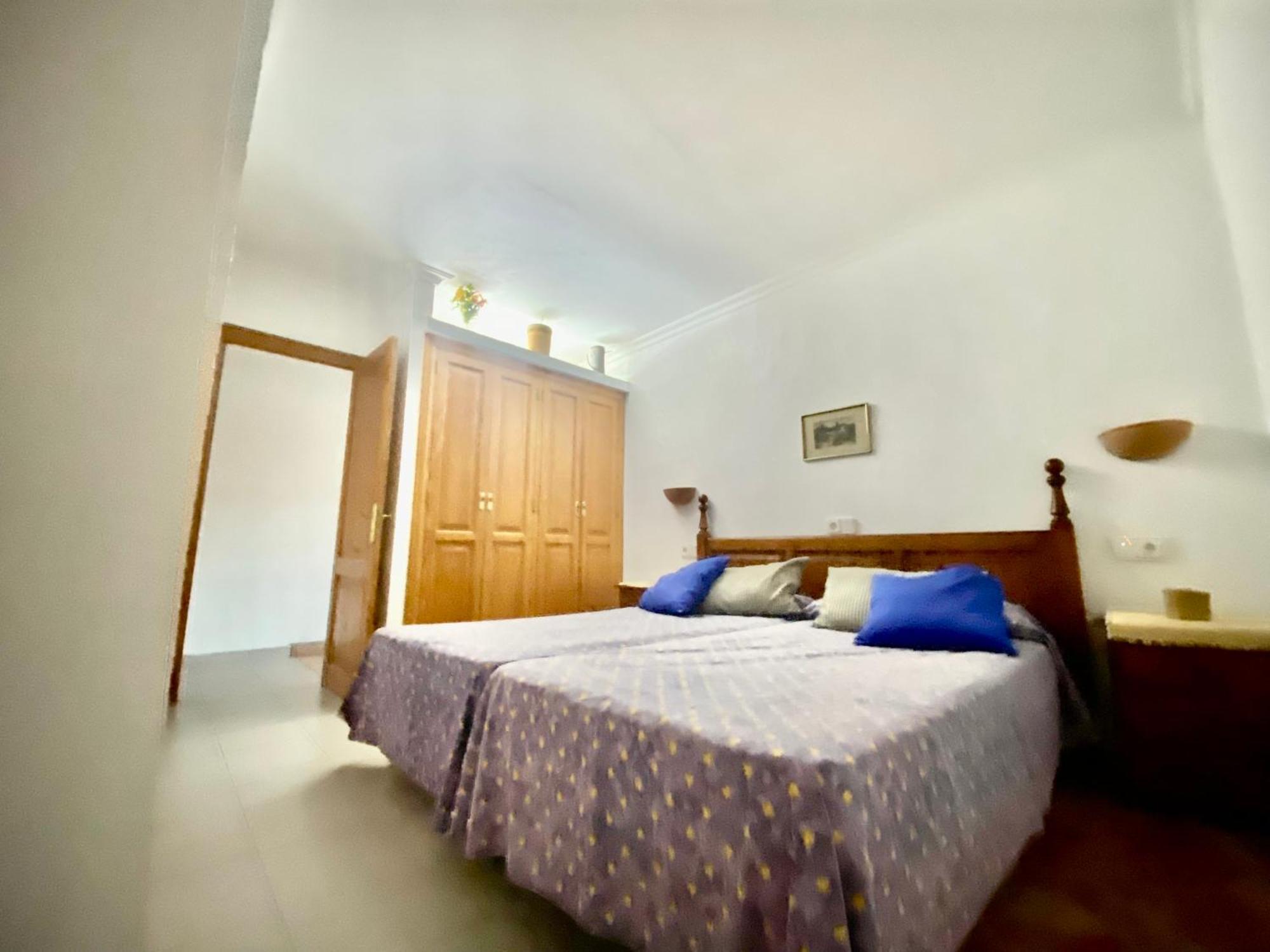 Puerto De Pollensa Villa: Mountain Retreat Near Port de Pollença