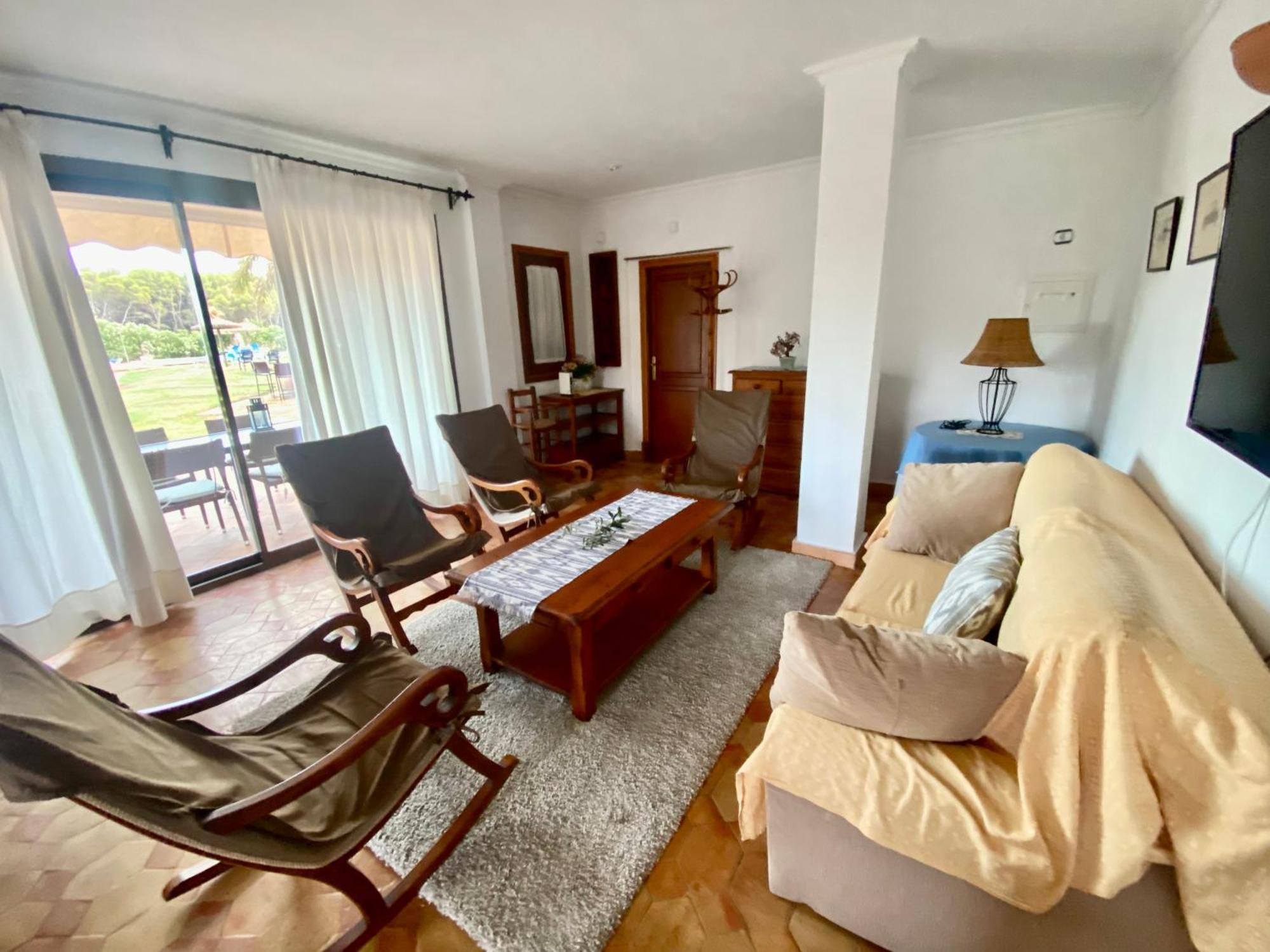 Puerto De Pollensa Villa: Mountain Retreat Near *
