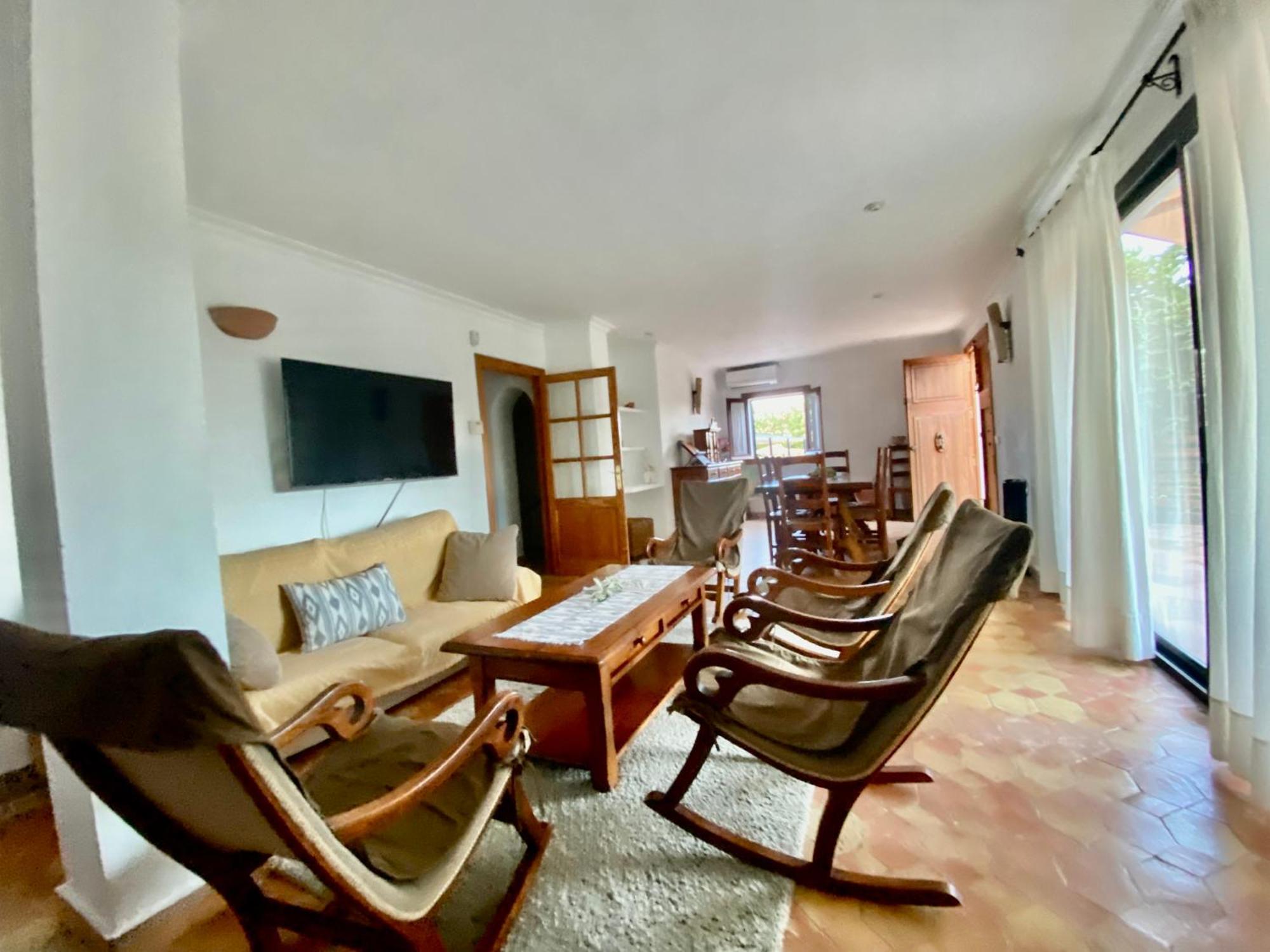 Apartamento Puerto De Pollensa Villa: Mountain Retreat Near *