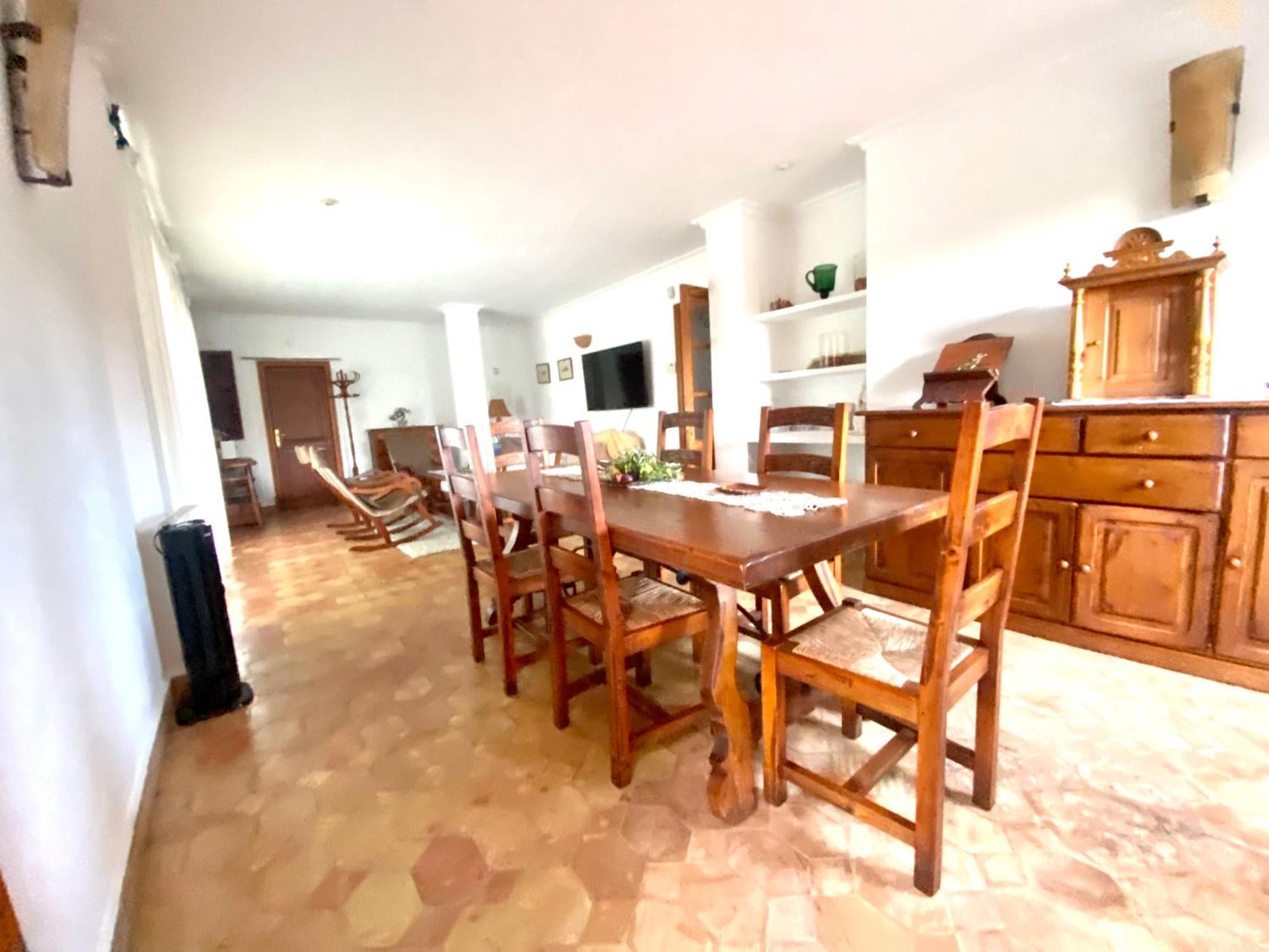 Apartamento Puerto De Pollensa Villa: Mountain Retreat Near *