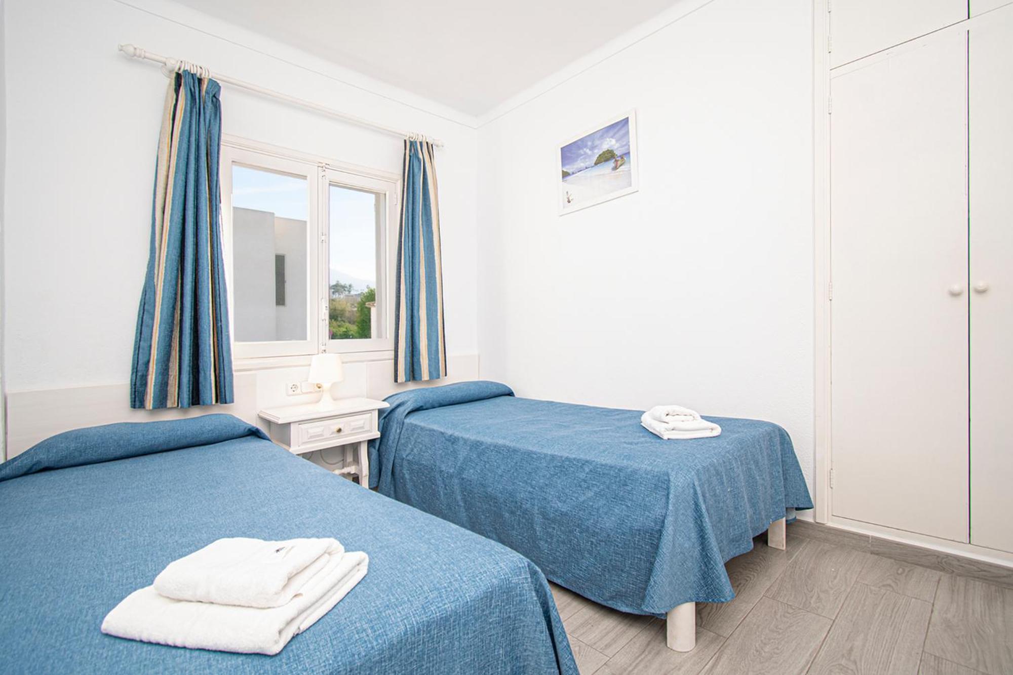 Aparthotel Falco