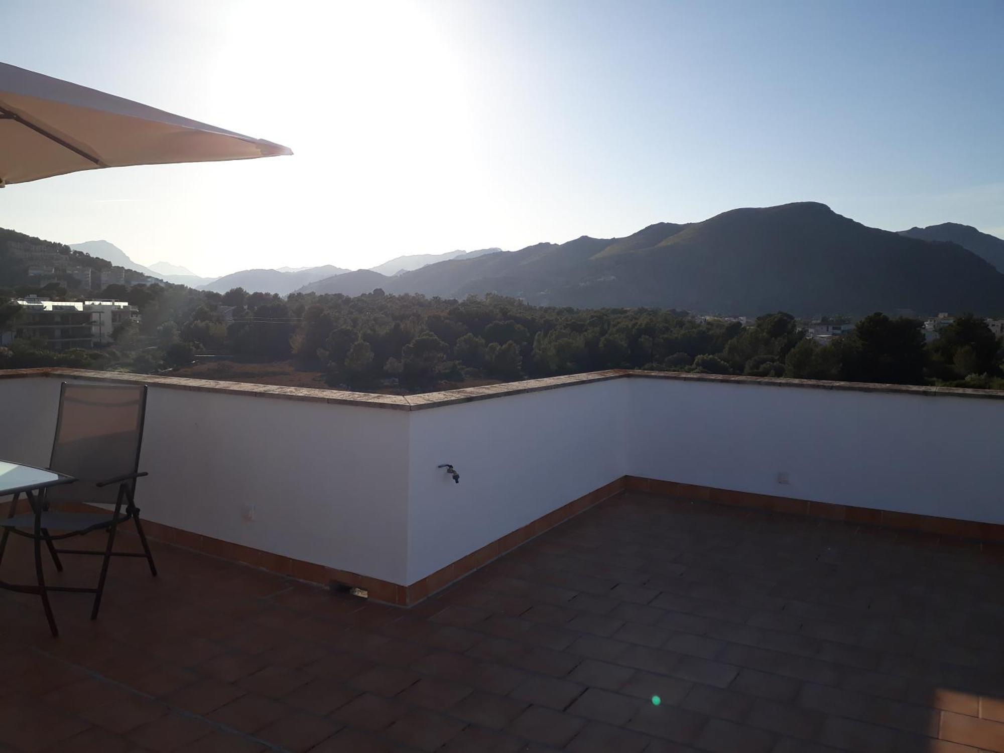 Apartamento Sea Two Port de Pollença