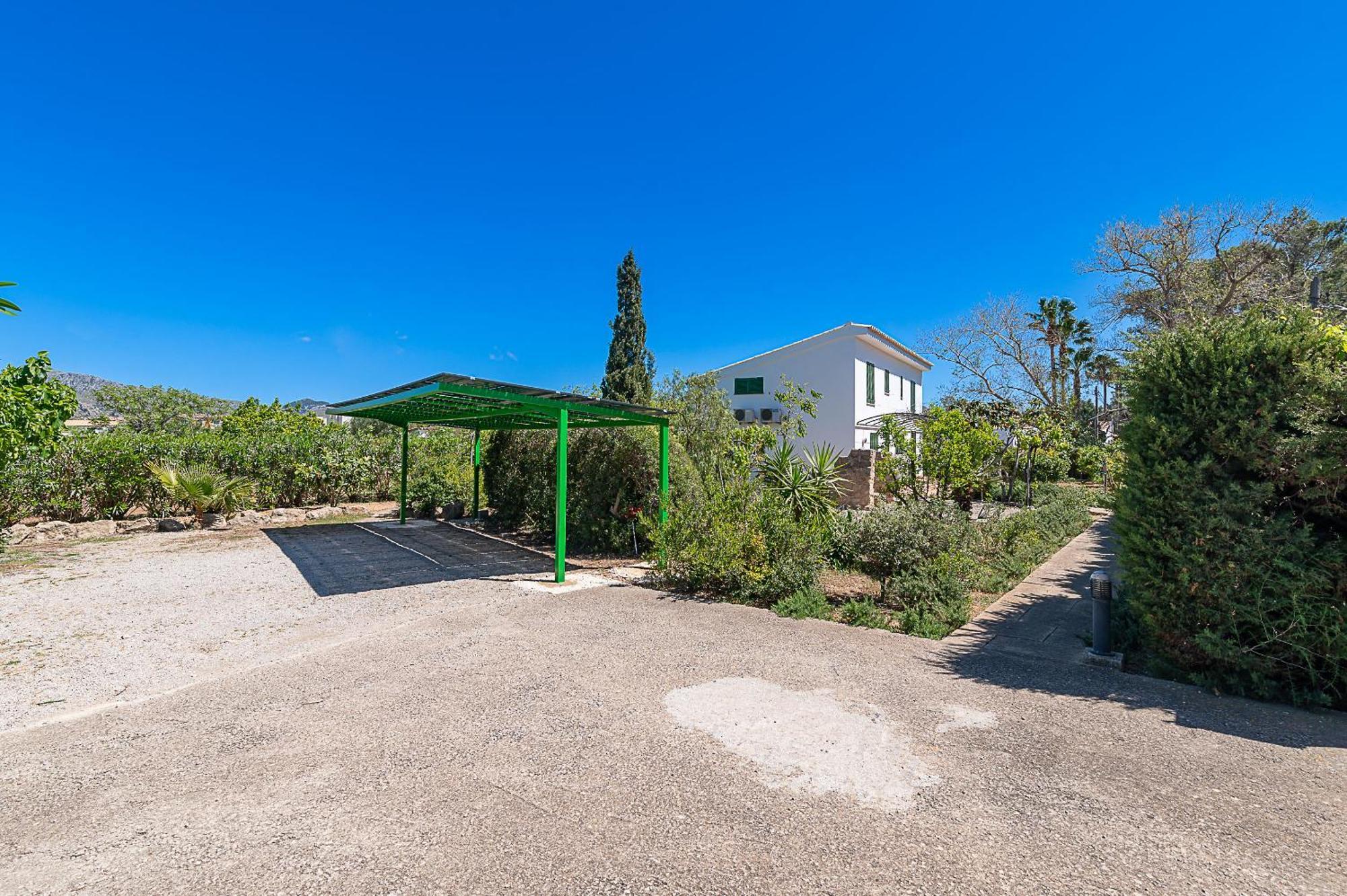 Villa Siller Roqueta By Sealand