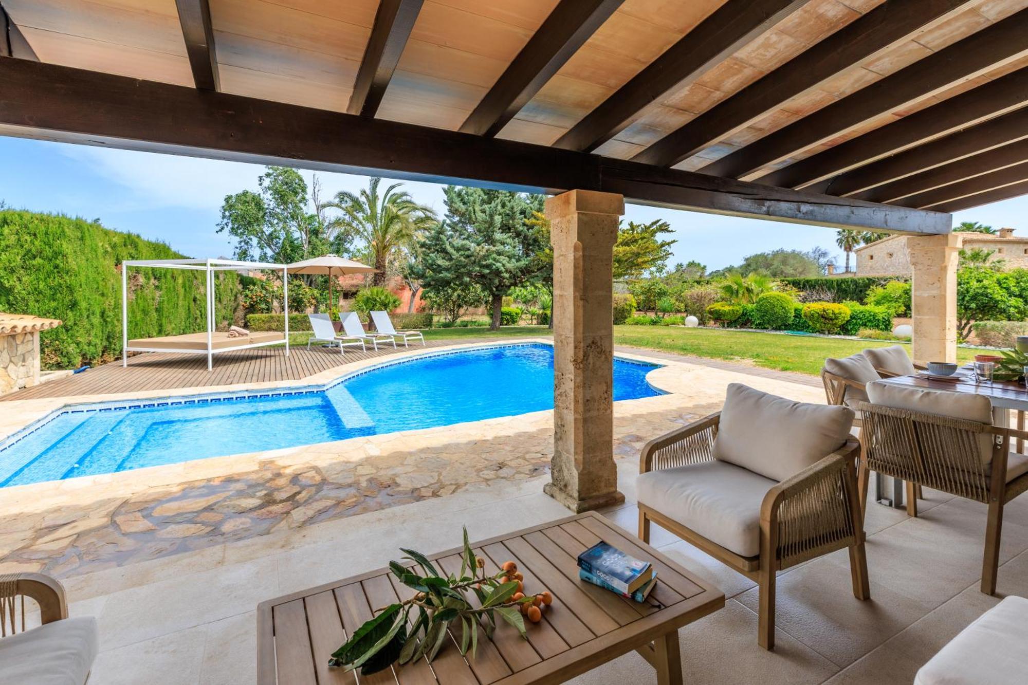 Villa Benvingut By Sealand