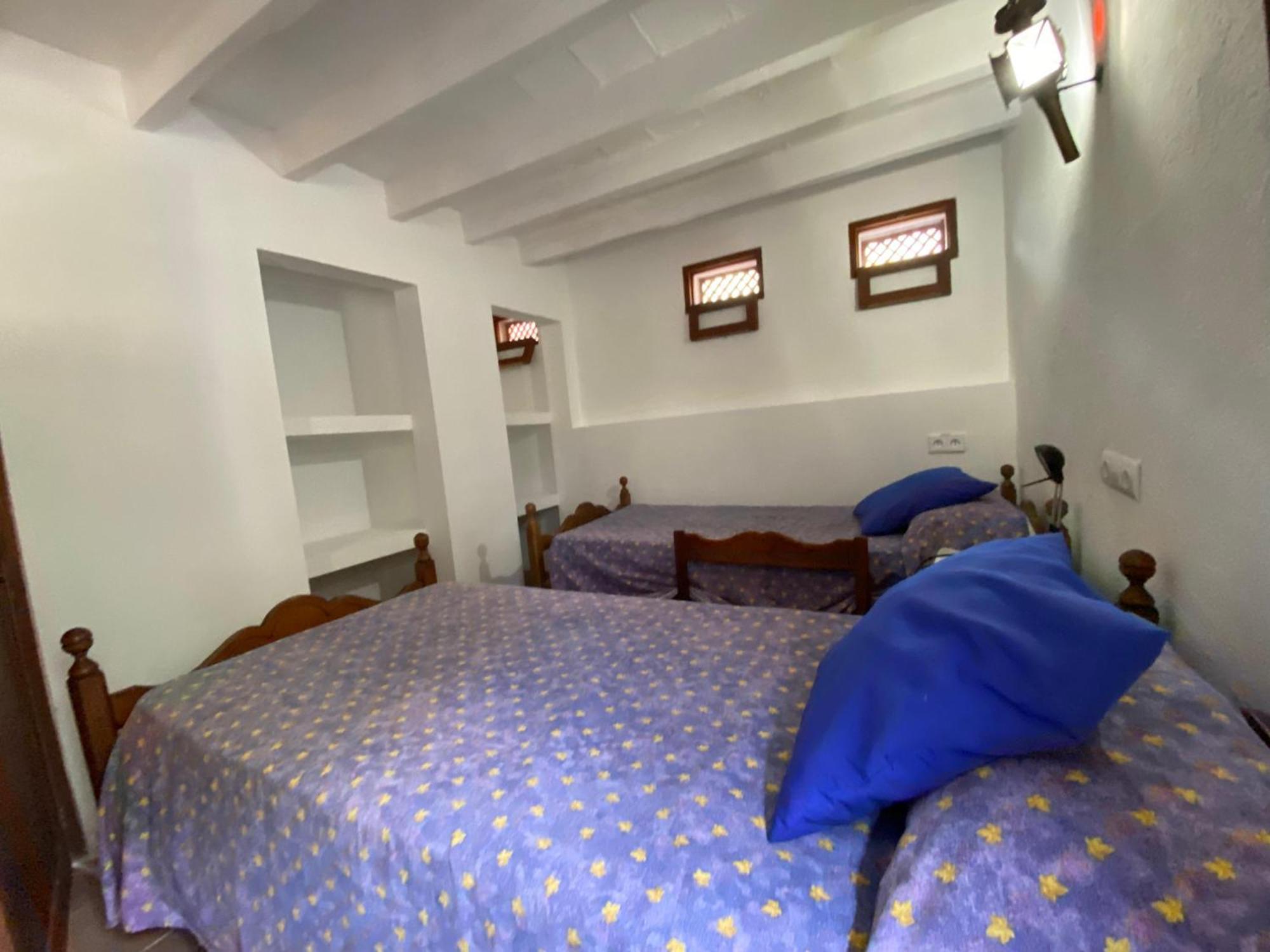 Puerto De Pollensa Villa: Mountain Retreat Near * Port de Pollença
