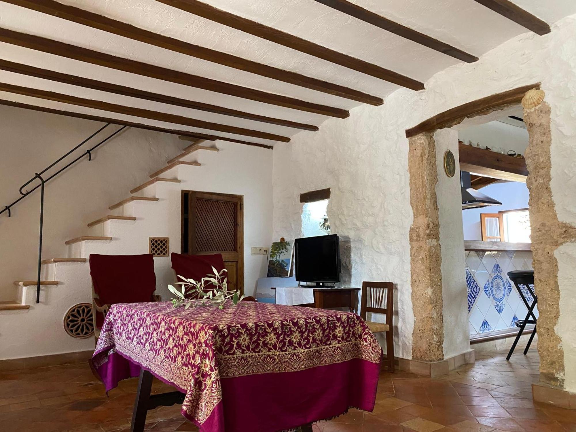 Apartamento Puerto De Pollensa Villa: Mountain Retreat Near *