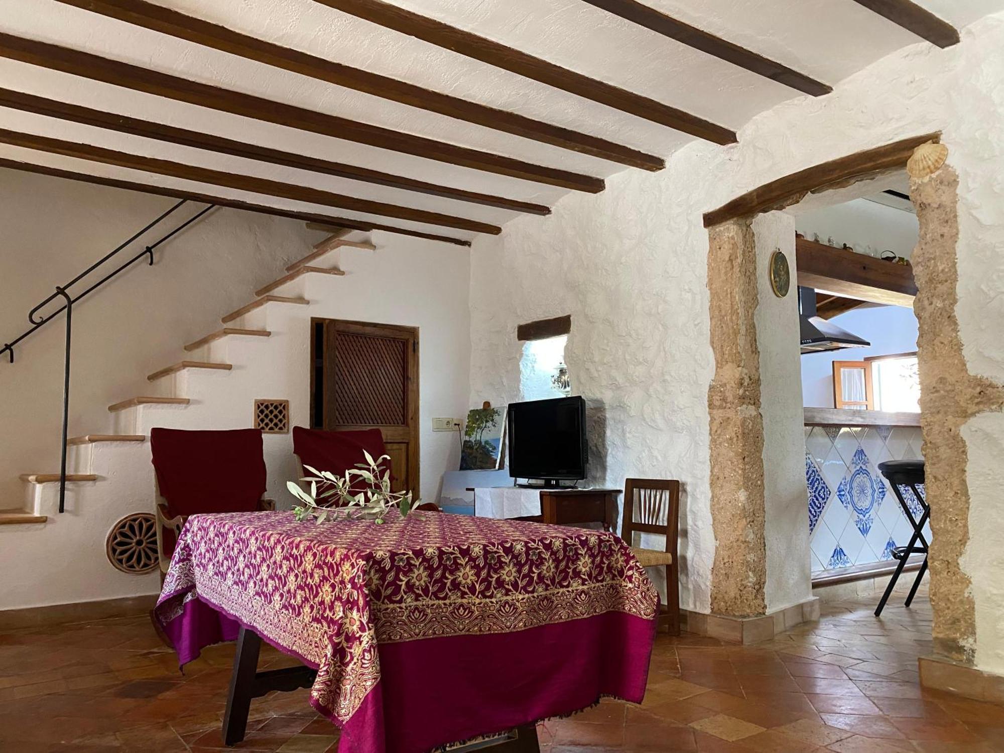 Apartamento Puerto De Pollensa Villa: Mountain Retreat Near *