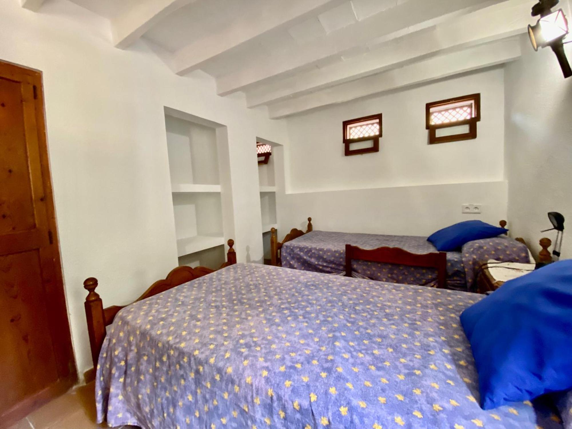 Puerto De Pollensa Villa: Mountain Retreat Near