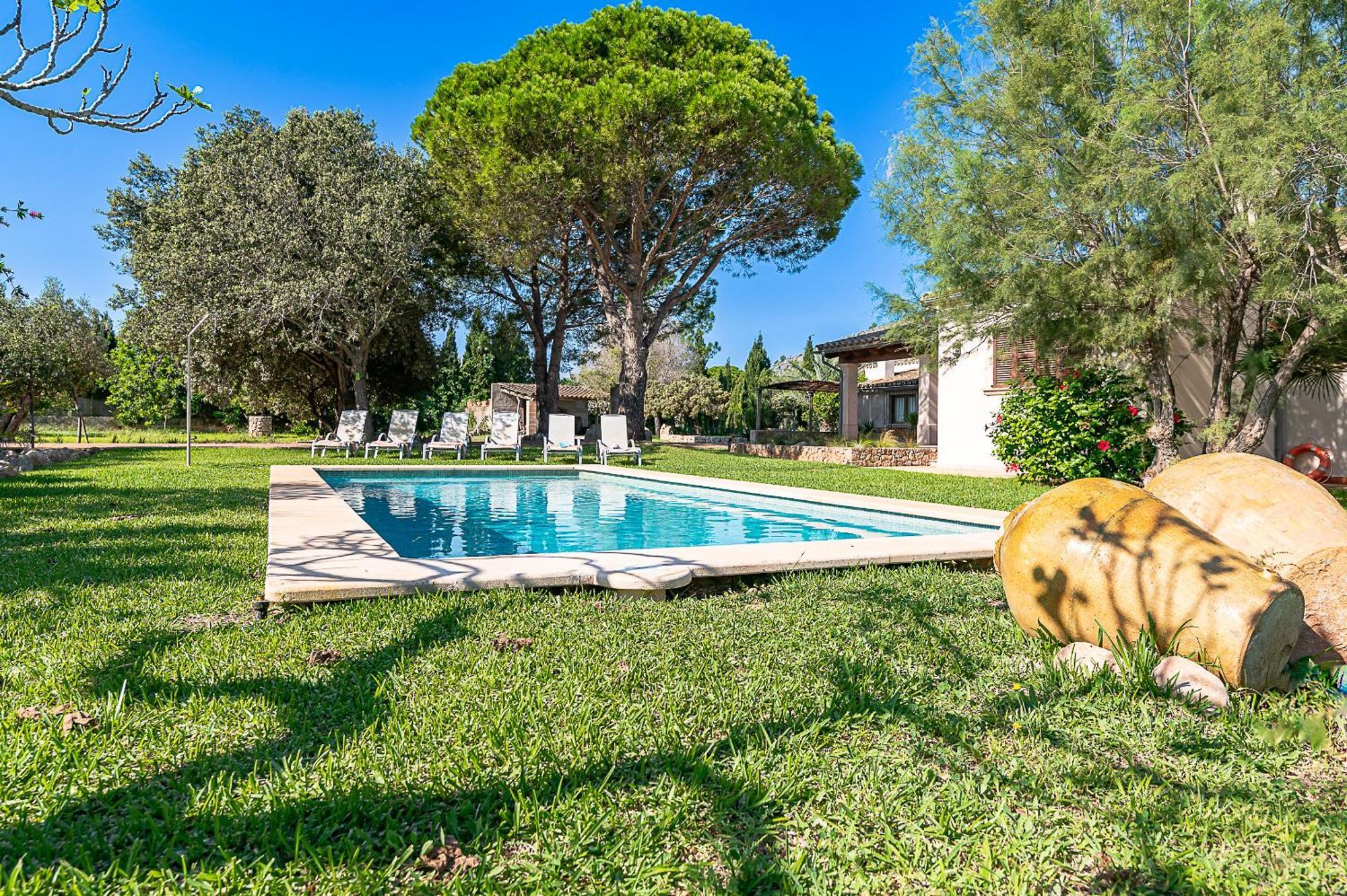Villa Marc By Sealand Port de Pollenca