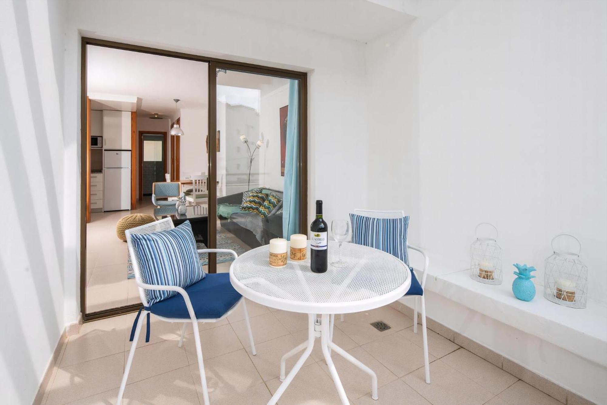 Apartment Voltor 1a *