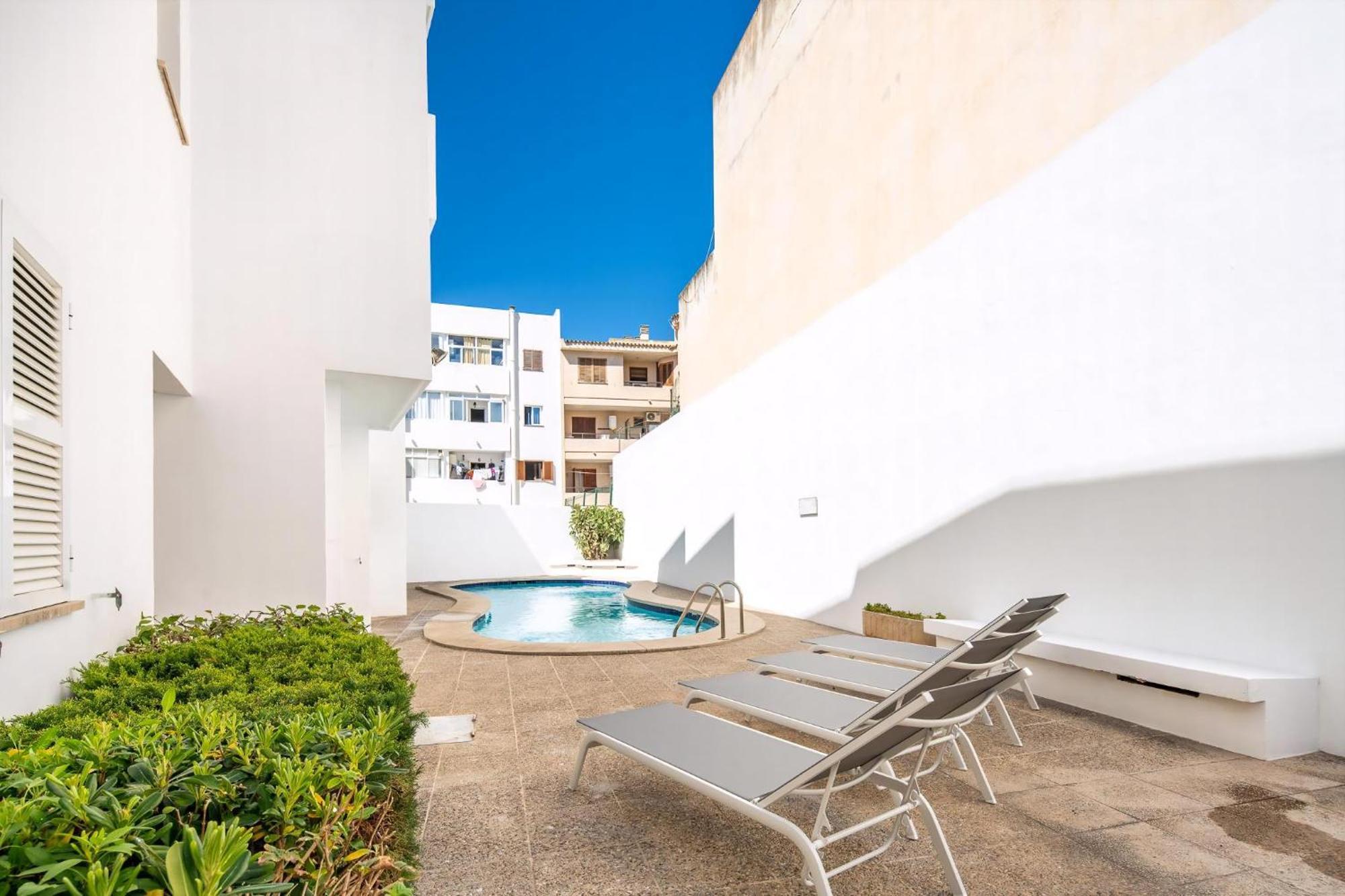 Apartment Voltor 1a