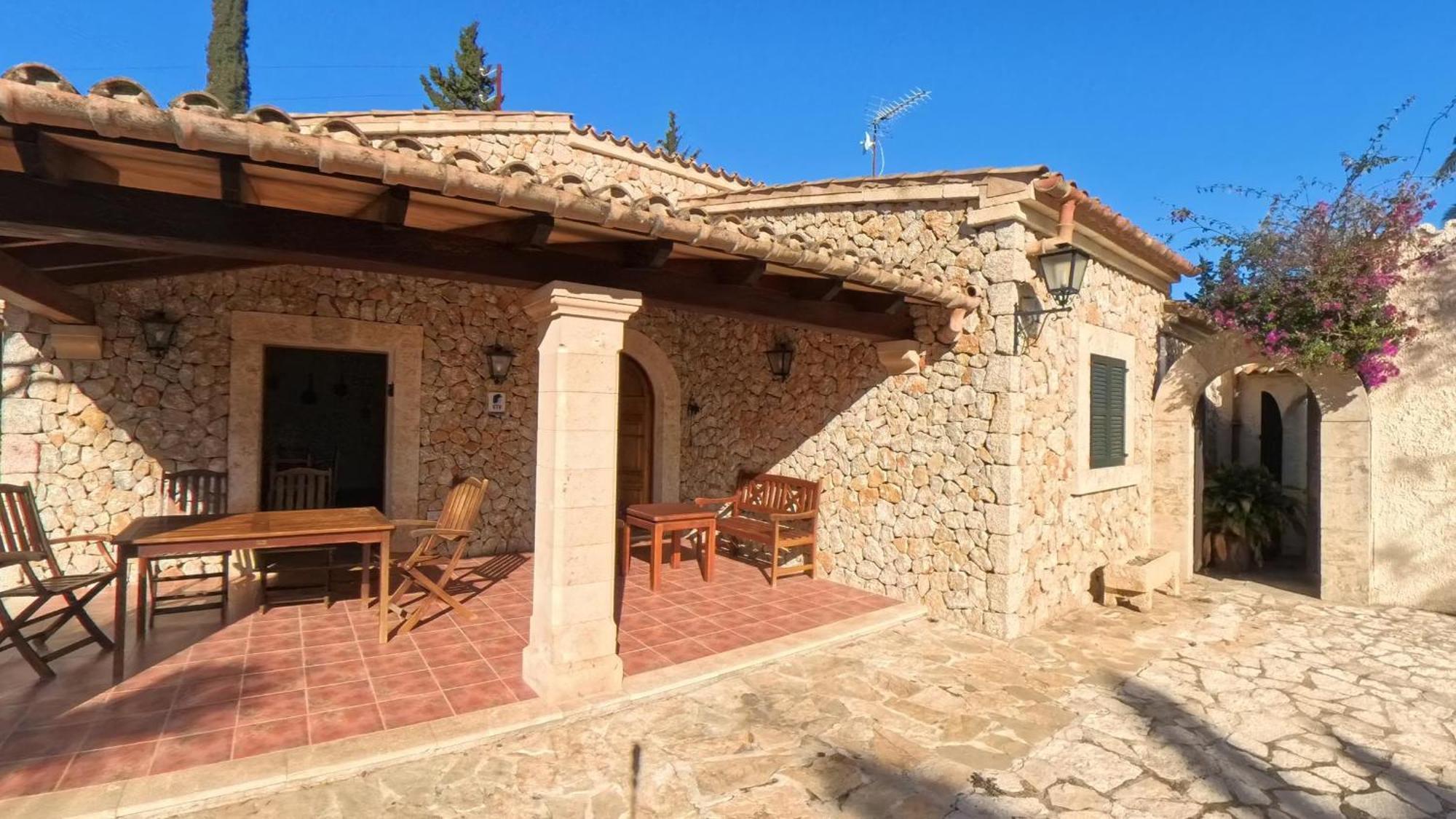 Villa Lleida Port de Pollenca