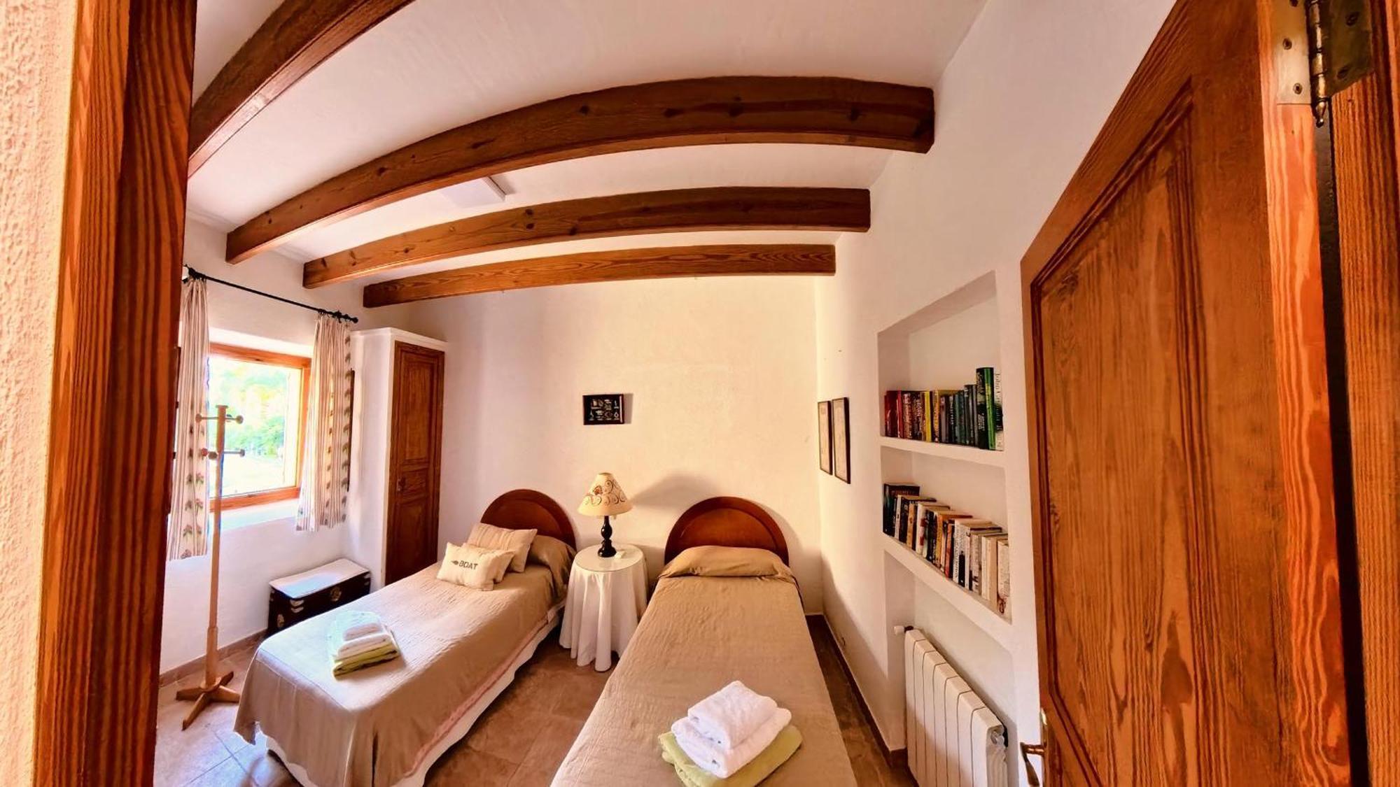 Lleida Villa Port de Pollenca