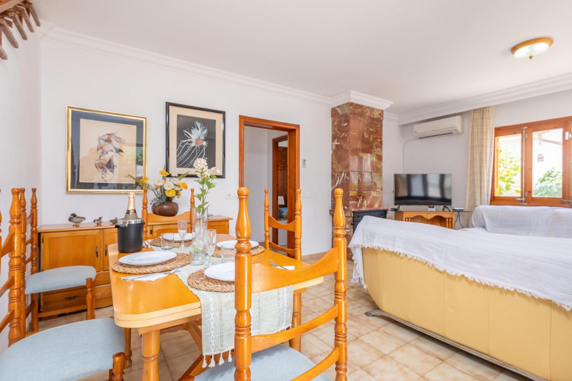 Chalet Ca Na Clara - Pascual Puerto Pollensa